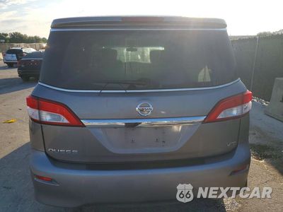 Zdjęcie 6 z 14 samochodu: 2011 NISSAN QUEST 3.5 S VIN:JN8AE2KP0B9002376 - miniatura
