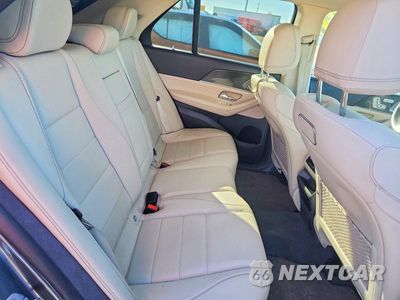 Zdjęcie 11 z 13 samochodu: 2020 MERCEDES-BENZ GLE 350 4MATIC VIN:4JGFB4KB7LA013459 - miniatura