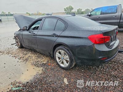 Drugie zdjęcie samochodu z przodu: 2016 BMW 328 I SULEV VIN:WBA8E9G51GNT45879 - miniatura