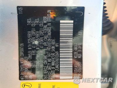 Zdjęcie 13 z 13 samochodu: 2006 LEXUS RX 330 VIN:JTJHA31U760103649 - miniatura