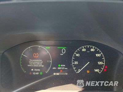 Zdjęcie 9 z 12 samochodu: 2023 HONDA CR-V SPORT TOURING VIN:2HKRS6H91PH807650 - miniatura