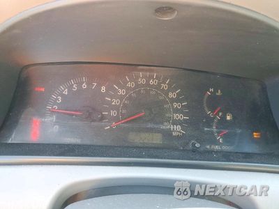 Zdjęcie 9 z 12 samochodu: 2006 TOYOTA COROLLA LE VIN:1NXBR32E56Z680838 - miniatura