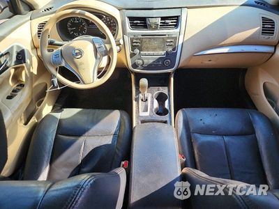 Zdjęcie 8 z 12 samochodu: 2016 NISSAN ALTIMA 2.5 S VIN:1N4AL3AP9GC180876 - miniatura