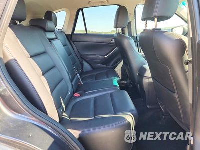 Zdjęcie 11 z 13 samochodu: 2016 MAZDA CX-5 GT VIN:JM3KE4DY6G0849200 - miniatura