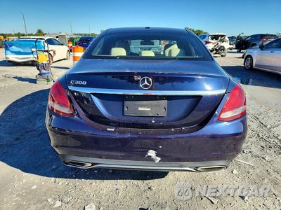 Zdjęcie 6 z 12 samochodu: 2018 MERCEDES-BENZ C 300 VIN:55SWF4JB8JU279148 - miniatura