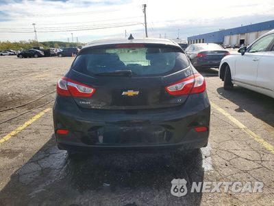 Zdjęcie 6 z 12 samochodu: 2017 CHEVROLET CRUZE LT VIN:3G1BE6SM3HS531896 - miniatura