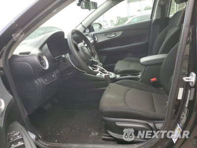 Zdjęcie 7 z 12 samochodu: 2023 KIA FORTE LX VIN:3KPF24AD7PE606992 - miniatura