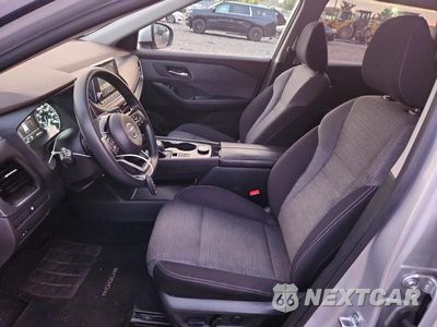 Zdjęcie 7 z 13 samochodu: 2021 NISSAN ROGUE SV VIN:5N1AT3BB8MC747079 - miniatura