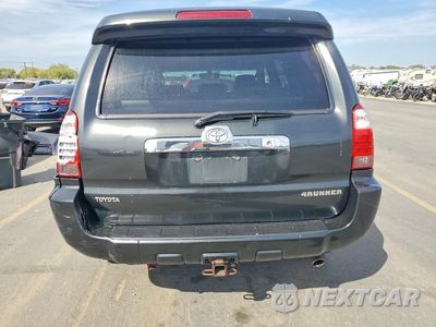 Zdjęcie 6 z 13 samochodu: 2008 TOYOTA 4RUNNER SR5 VIN:JTEBU14R58K016993 - miniatura