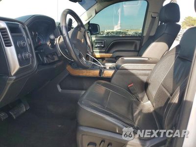 Zdjęcie 7 z 12 samochodu: 2015 CHEVROLET SILVERADO K1500 LTZ VIN:3GCUKSEJ0FG366652 - miniatura