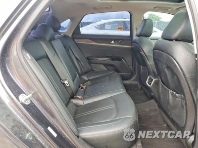Zdjęcie 10 z 12 samochodu: 2022 KIA K5 EX VIN:5XXG34J25NG123697 - miniatura