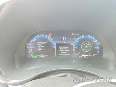 Zdjęcie 9 z 13 samochodu: 2023 TOYOTA HIGHLANDER HYBRID PLATINUM VIN:5TDEBRCH8PS134512 - miniatura