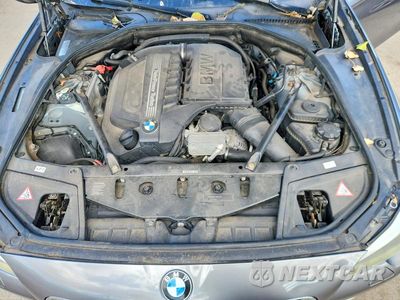 Zdjęcie 11 z 12 samochodu: 2011 BMW 535 XI VIN:WBAFU7C54BC780937 - miniatura