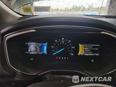 Zdjęcie 9 z 12 samochodu: 2020 FORD FUSION SE VIN:3FA6P0LUXLR205226 - miniatura