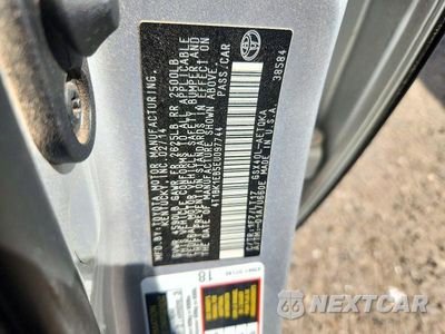 Zdjęcie 13 z 13 samochodu: 2014 TOYOTA AVALON XLE TOURING VIN:4T1BK1EB5EU097744 - miniatura