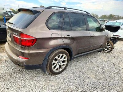 Trzecie zdjęcie samochodu z tyłu: 2012 BMW X5 XDRIVE35I VIN:5UXZV4C52CL753005 - miniatura