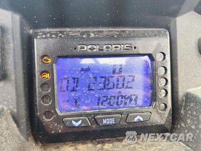Zdjęcie 8 z 10 samochodu: 2018 POLARIS RZR XP TURBO EPS VIN:3NSVDE927JF416365 - miniatura