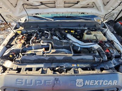 Zdjęcie 11 z 12 samochodu: 2014 FORD F550 SUPER DUTY VIN:1FDUF5GTXEEA58281 - miniatura
