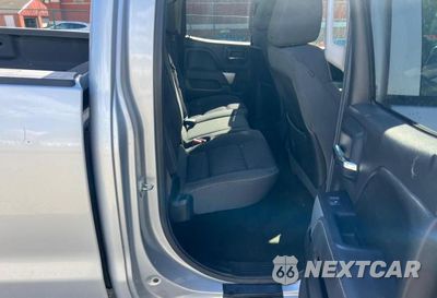Zdjęcie 6 z 10 samochodu: 2015 CHEVROLET SILVERADO K1500 LT VIN:1GCVKREC5FZ362773 - miniatura