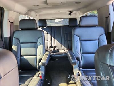 Zdjęcie 10 z 13 samochodu: 2016 CHEVROLET SUBURBAN K1500 LT VIN:1GNSKHKC3GR127069 - miniatura