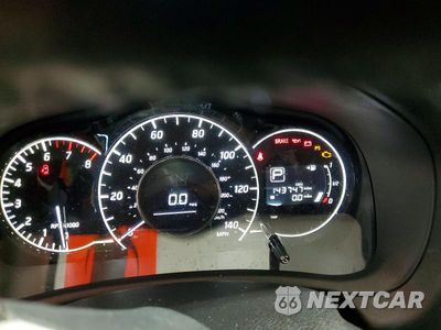 Zdjęcie 9 z 12 samochodu: 2018 NISSAN VERSA NOTE SV VIN:3N1CE2CP2JL356895 - miniatura