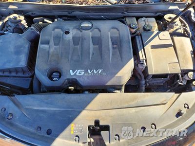 Zdjęcie 11 z 13 samochodu: 2017 CHEVROLET IMPALA LT VIN:2G1105S31H9135202 - miniatura