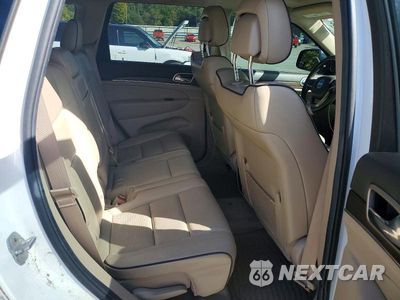Zdjęcie 11 z 13 samochodu: 2014 JEEP GRAND CHEROKEE OVERLAND VIN:1C4RJFCG0EC233379 - miniatura