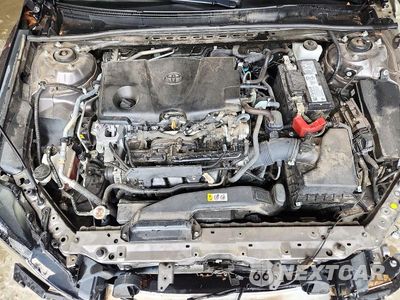 Zdjęcie 11 z 13 samochodu: 2021 TOYOTA CAMRY SE VIN:4T1G11AK9MU443341 - miniatura