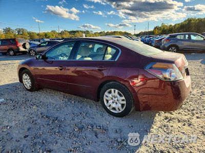 Drugie zdjęcie samochodu z przodu: 2012 NISSAN ALTIMA 2.5 VIN:1N4AL2AP5CC132991 - miniatura