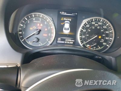Zdjęcie 9 z 12 samochodu: 2018 INFINITI Q50 3.0T SPORT VIN:JN1EV7AR4JM437249 - miniatura