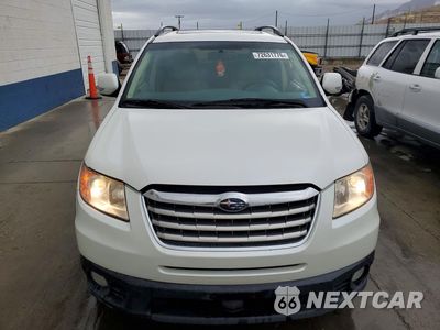 Piąte zdjęcie samochodu w środku: 2012 SUBARU TRIBECA LIMITED VIN:4S4WX9HD0C4401011 - miniatura