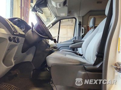 Zdjęcie 7 z 13 samochodu: 2019 FORD TRANSIT T-350 VIN:1FBZX2CG2KKB40490 - miniatura