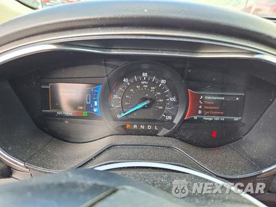 Zdjęcie 9 z 12 samochodu: 2019 FORD FUSION SE VIN:3FA6P0LU6KR104389 - miniatura