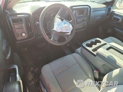 Zdjęcie 8 z 13 samochodu: 2014 CHEVROLET SILVERADO K1500 VIN:1GCNKPEH6EZ414300 - miniatura