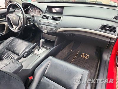 Zdjęcie 8 z 13 samochodu: 2012 HONDA ACCORD EXL VIN:1HGCS2B82CA004377 - miniatura