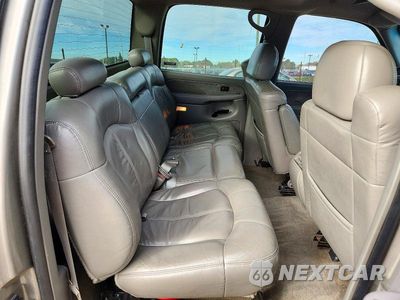 Zdjęcie 10 z 12 samochodu: 2002 GMC SIERRA VIN:1GTGK13U22F188145 - miniatura
