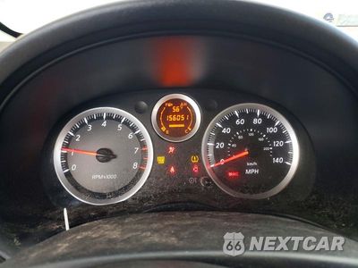 Zdjęcie 9 z 12 samochodu: 2012 NISSAN SENTRA 2.0 VIN:3N1AB6AP7CL679501 - miniatura