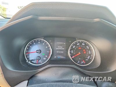 Zdjęcie 9 z 14 samochodu: 2019 TOYOTA RAV4 XLE PREMIUM VIN:2T3C1RFV6KC001445 - miniatura