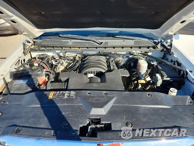 Zdjęcie 11 z 12 samochodu: 2018 CHEVROLET SILVERADO K1500 CUSTOM VIN:3GCUKPEC4JG184895 - miniatura