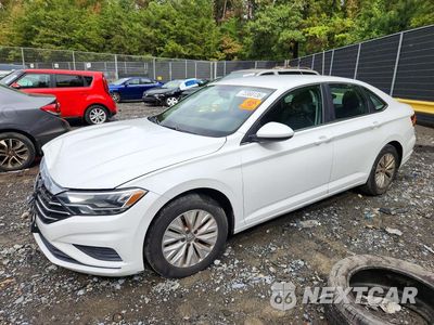 2019 VOLKSWAGEN JETTA S 3VWCB7BU3KM212601 - główne zdjęcie licytacji z USA - miniatura