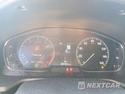 Zdjęcie 9 z 12 samochodu: 2021 HONDA ACCORD SPORT VIN:1HGCV1F38MA070904 - miniatura