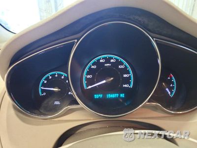 Zdjęcie 9 z 12 samochodu: 2011 CHEVROLET MALIBU LS VIN:1G1ZB5E15BF186417 - miniatura