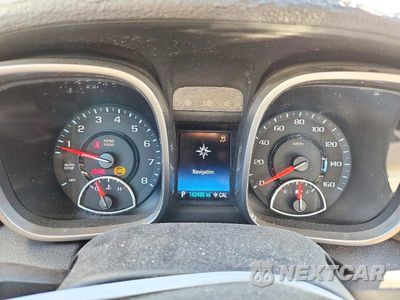 Zdjęcie 9 z 13 samochodu: 2016 CHEVROLET MALIBU LIMITED LTZ VIN:1G11E5SAXGF139075 - miniatura