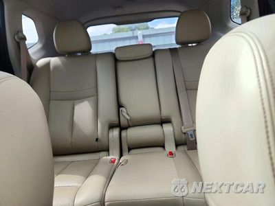 Zdjęcie 10 z 13 samochodu: 2017 NISSAN ROGUE SL VIN:JN8AT2MV8HW252170 - miniatura