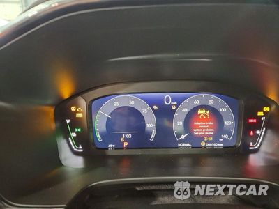 Zdjęcie 9 z 14 samochodu: 2027 HONDA CR-V SPORT-L VIN:7FARS6H82VE001386 - miniatura