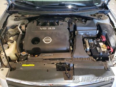Zdjęcie 11 z 13 samochodu: 2008 NISSAN ALTIMA 3.5 SE VIN:1N4BL21E28C197940 - miniatura