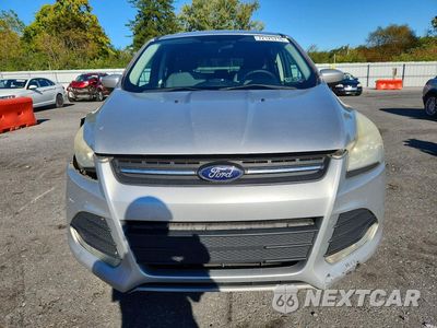 Piąte zdjęcie samochodu w środku: 2014 FORD ESCAPE SE VIN:1FMCU0GX0EUD63057 - miniatura