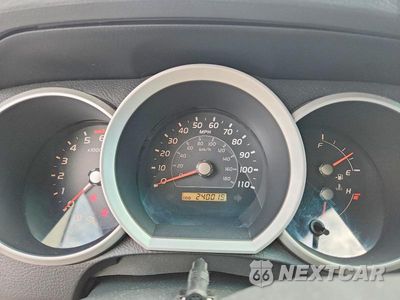 Zdjęcie 9 z 14 samochodu: 2006 TOYOTA 4RUNNER SPORT EDITION VIN:JTEZU14RX60075531 - miniatura