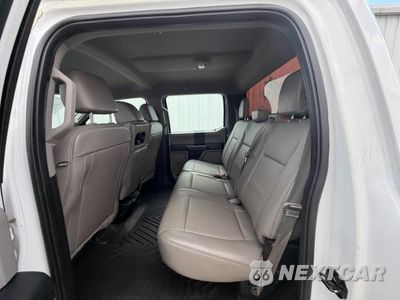 Zdjęcie 6 z 14 samochodu: 2018 FORD F150 SUPERCREW VIN:1FTEW1E52JKC08384 - miniatura