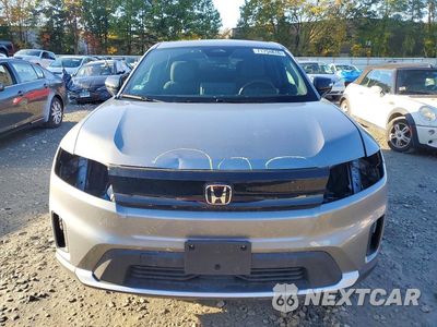 Piąte zdjęcie samochodu w środku: 2025 HONDA PROLOGUE EX VIN:3GPKHVRJXSS519741 - miniatura